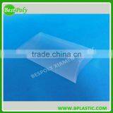 Soft Crease Box Folding PET Box Clear Plastic Box for Underwear thumbnail-5