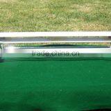 Vivinature Wall Mounted Retractable Clothes Dryer and Wire Rack thumbnail-3