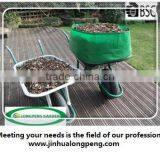Wheelbarrow Booster,Garden Stables Equipment Mucking Out,Wheelbarrow Extender