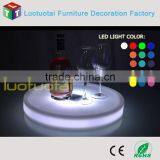 2015 New Design Wine Glass Holder Tray Bar Serving Tray Led Bar Tray LTT-WB08C thumbnail-6