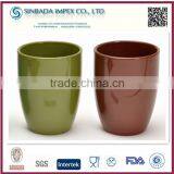 Home Garden Glazed Ceramic Pots as 2015 New Product thumbnail-1
