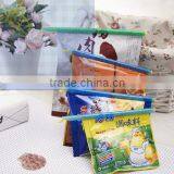 18.5cm Length Hot Sale Food Grade Plastic Bag Seal Rod/food Bag Rod Clips/plastic Seal Rod/sealing Rod/sealing Rod Clip thumbnail-6