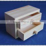 2015 New Eco-friend Wooden Cabinet With Draw for Living Room thumbnail-4