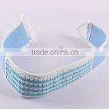 Cy299 Exfoliating Loofah Back Scrubber Body Sponge Natural Luffa Loufa Shower Bath Back for Men and Women With Handles thumbnail-3