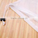 Fine Portable Washing Bag With Drawstring thumbnail-2