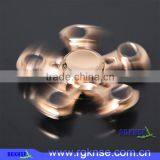 RGKNSE Anti Stress Toy Fidget Spinner Hand Spinner Colorful Finger Spinner In Stock thumbnail-5