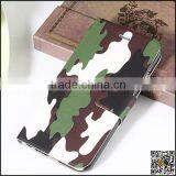 2017 Hotsale Camouflage Leather Mobile Phone Case For IPhone5 thumbnail-5