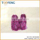 Free Pom Pom/christmas Tinsel/stage Decoration for Festival thumbnail-1