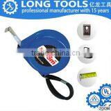 Stainless Top Quality Retractable Customize Tape Measure thumbnail-1