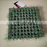 Fire-proof and UV-proof Artificial Grass Plastic Graden Fence thumbnail-6