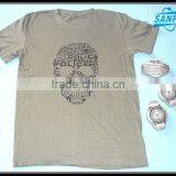 2016 Portable Customized Compressed T-shirt thumbnail-2