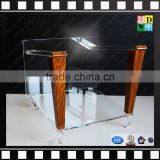 Hot Sale Acrylic Moden Living Room Furniture Sofa From Shenzhen Yidong thumbnail-2