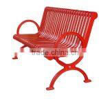 Arlau Garden Park Cast Iron Bench Legs thumbnail-3