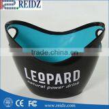 Hot Sales Acrylic Ps Clear Ice Buckets thumbnail-6