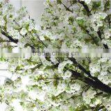 Fire Proof Artificial Blossom Tree Fake Flower Tree for Festival Decoration Factory Direct LGH15-04 thumbnail-2