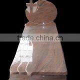 Exquisite Natural European Memorial Stones For Graves thumbnail-1