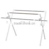 Outdoor Folding Cloth Hanger thumbnail-1