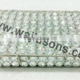 New Stylish Crystal Jewelry Box Wholesale thumbnail-4