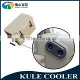 PP Material and Cans Use Vaccine Transport Cooler Box thumbnail-3