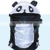 Cartoon Panda Kid Foldable Pop-Up Laundry Hamper thumbnail-1