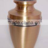 Metal Antique Decorative Urns Foa Sale thumbnail-1