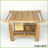Bath Bench With Lift Handles/Homex_BSCI thumbnail-1