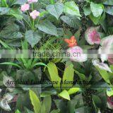 ODM or OEM Artificial Plants Wall in Factory,fake Green Wall thumbnail-6