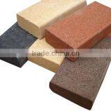 Squeezed Vacuum Interlocking Fire Bricks/Garden Clay Paving Brick for Sale thumbnail-5