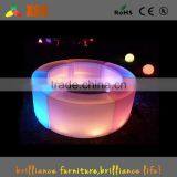 16 Colors Glowing Led Wedding Events Furniture With Led GF310 thumbnail-2