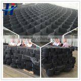 HDPE Plastic Geocell Used in Roadbed Reinforcement thumbnail-1