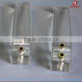 China Factory Wholesale Office Legs for Chair Acrylic Chair Legs thumbnail-3