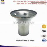 Factory Made Deep Drawing Parts, OEM Metal Deep Drawing thumbnail-3