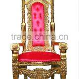 MD-0029-01Made in China Saudi Arabia Popular Wedding Host Bride and Groom Chair thumbnail-6