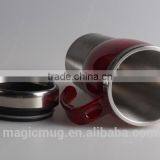 Factory Sale BPA Free Boss Stainless Steel Tumblers thumbnail-6