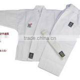 Wholesale Good Quality Popular Sell Karate Uniform, Karate Uniforms Custom thumbnail-1