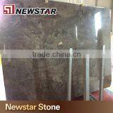 Fantasy Silver Grey Vein Marble Tiles Kitchen Slab thumbnail-5