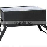 High Quantity BBQ Grill / Portable Collapsible Barbecue Grill thumbnail-1