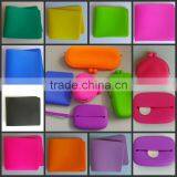 Silica Gel Wallet Silica Gel Purse Silica Gel Coin Pockets thumbnail-1