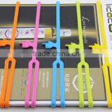 Promotional Magnetic Bookmark,silicone Bookmarks thumbnail-1