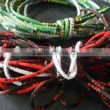 Customized Ropes for Titanium Necklace Custom Logo Ropes for Energy Necklaces Customized Ropes for Titanium Necklace thumbnail-1