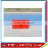 Fashion Silicon Handbag Silicone Bag for Girl thumbnail-1