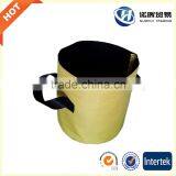 China Supplier Sale High Quality 3, 5 ,10,15,20,25 Gallon Felt Fabric Pots thumbnail-3