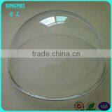 New Arrival Custom Colored Acrylic Food Dome Cover,perspex Dome Cover Any Sizes thumbnail-5