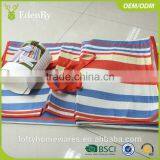Outdoor Camping Beach Protable Multicolor Waterproof Picnic Mat Pocket Blanket thumbnail-1