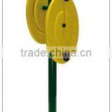 2013 BEST QUALITY ELLIPTICAL CROSS TRAINER LT-2091H thumbnail-1