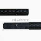 High Quality 2 Pieces Carbon Kayak Paddle thumbnail-2