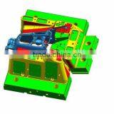 Professional Plastic Injection Mould thumbnail-4