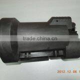 Custom OEM for CNC Plastic Parts thumbnail-2