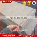 Jianfa Dark Grey G654 Granite Stair and Step thumbnail-1