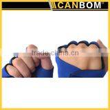 Half Refers To Cycling Skid Resistance Sporting Gloves thumbnail-4